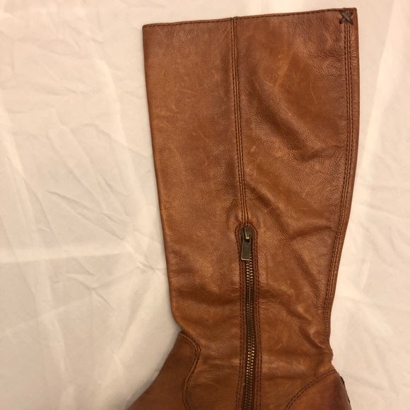 Frye below the knee boots - Picture 4 of 4